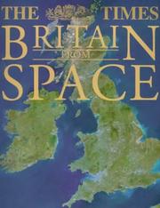 The Times Britain from space by Times Books (Firm), The Times