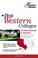 Cover of: The Best Western Colleges