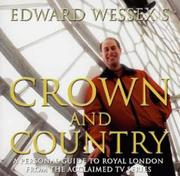 Cover of: Edward Wessex's Crown and Country by Edward Wessex
