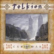 Cover of: Tolkien Calendar