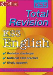 Cover of: KS3 English (Total Revision S.)