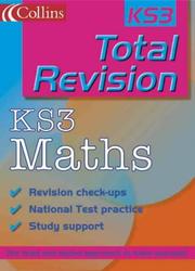 Cover of: KS3 Maths (Total Revision)