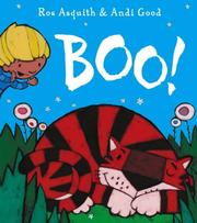 Cover of: Boo! (Roaring Good Reads)