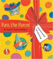 Cover of: Pass The Parcel