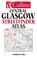 Cover of: Central Glasgow Streetfinder Atlas (Streetfinder)