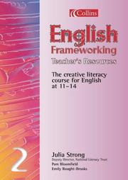 Cover of: English Frameworking