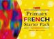 Cover of: Collins Primary French