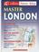 Cover of: London Master Street Atlas (Collins Street Atlas)