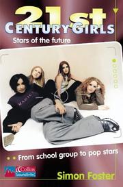Cover of: The 21st Century Girls