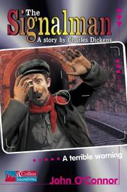 The Signalman By Charles Dickens | Open Library