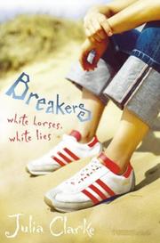 Cover of: Breakers