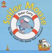 Cover of: Sailor Mouse