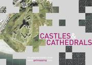 Cover of: Castles&Cathedrals: 100 Amazing Views from Www.Getmapping.Com