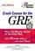 Cover of: Crash Course for the GRE