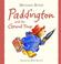 Cover of: Paddington and the Grand Tour (Paddington)