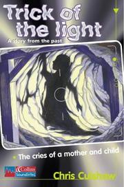 Cover of: Trick of the Light