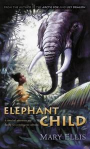 Cover of: Elephant Child