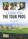 Cover of: A Round with the Tour Pros