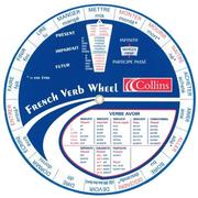 Cover of: Collins French Verb Wheel