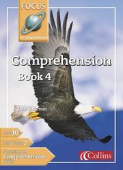 Cover of: Comprehension (Focus on Comprehension S) by John Jackman