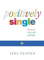 Cover of: Positively Single