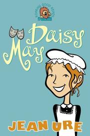 Cover of: Daisy May (Roaring Good Reads) by Jean Ure