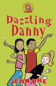 Cover of: Dazzling Danny