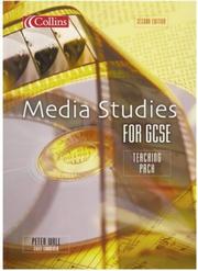 Cover of: Teaching Resources (Media Studies for GCSE)