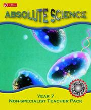 Cover of: Absolute Science (Absolute Science S.)