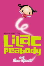 Cover of: Lilac Peabody and Sam Sparks (Roaring Good Reads)