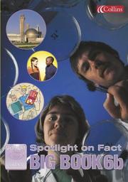 Cover of: Spotlight on Fact (Spotlight on Fact S.)