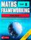 Cover of: Maths Frameworking