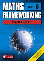 Cover of: Maths Frameworking by Andrew Edmondson, Andrew Edmondson