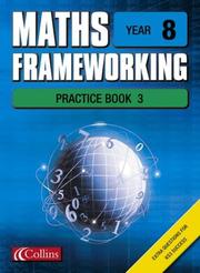 Cover of: Maths Frameworking by Andrew Edmondson, Andrew Edmondson