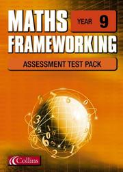 Cover of: Maths Frameworking (Framework Maths)