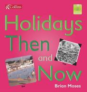 Cover of: Holidays Then and Now (Spotlight on Fact S.)