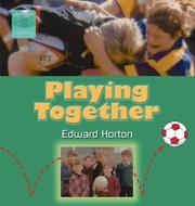 Cover of: Playing Together (Spotlight on Fact S.)