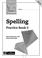 Cover of: Focus on Spelling