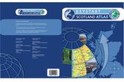 Cover of: Keystart Scotland Atlas (Keystart) by 