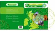 Cover of: Keystart UK Atlas (Keystart)