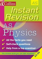 Cover of: Collins Study and Revision Guides (Collins Study & Revision Guides)