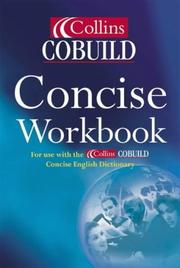 Collins COBUILD Concise Learner's Workbook