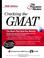 Cover of: Cracking the GMAT with Sample Tests on CD-ROM