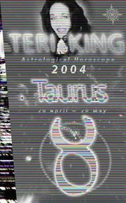Cover of: Teri King's Astrological Horoscope for 2004 (Horoscope) by Teri King