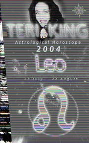 Cover of: Teri King's Astrological Horoscope for 2004 (Horoscope)