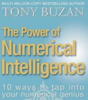 Cover of: The Power of Numerical Intelligence