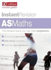 Cover of: GCSE Maths (Collins Study & Revision Guides)