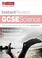 Cover of: GCSE Science (Collins Study & Revision Guides)
