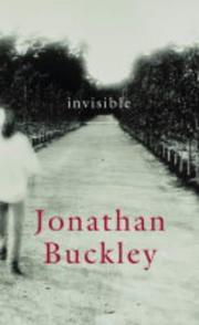 Cover of: Invisible