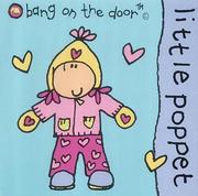 Cover of: Little Poppet (Bang on the Door Board Books)
